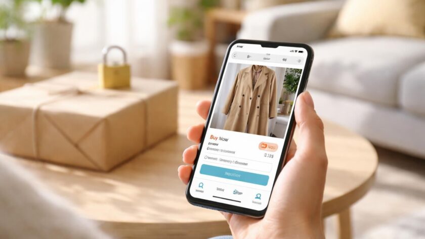 découvrez comment maximiser votre sécurité lors de vos achats sur vinted grâce à la protection acheteur et profitez d'une expérience d'achat sereine et sécurisée.