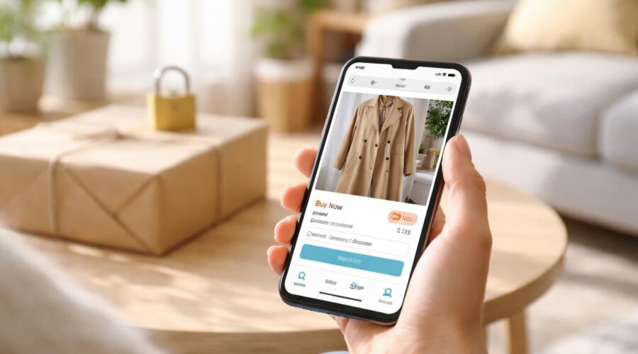 découvrez comment maximiser votre sécurité lors de vos achats sur vinted grâce à la protection acheteur et profitez d'une expérience d'achat sereine et sécurisée.