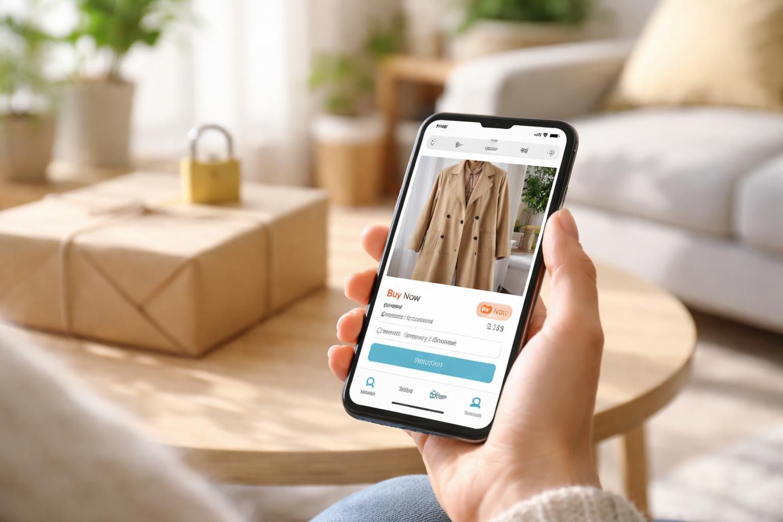 découvrez comment maximiser votre sécurité lors de vos achats sur vinted grâce à la protection acheteur et profitez d'une expérience d'achat sereine et sécurisée.