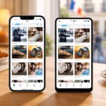 découvrez comment utiliser wish sur iphone et android pour passer vos commandes facilement en france. guide pratique et astuces pour une expérience d'achat optimale.