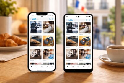 découvrez comment utiliser wish sur iphone et android pour passer vos commandes facilement en france. guide pratique et astuces pour une expérience d'achat optimale.