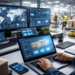 découvrez comment 17track transforme le suivi de colis en ligne grâce à une technologie innovante, offrant une expérience simple, rapide et complète pour suivre toutes vos livraisons en un seul endroit.