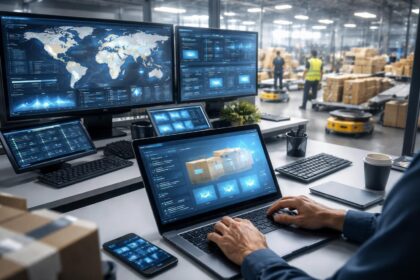 découvrez comment 17track transforme le suivi de colis en ligne grâce à une technologie innovante, offrant une expérience simple, rapide et complète pour suivre toutes vos livraisons en un seul endroit.