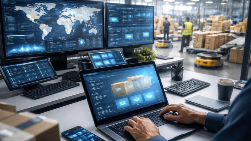 découvrez comment 17track transforme le suivi de colis en ligne grâce à une technologie innovante, offrant une expérience simple, rapide et complète pour suivre toutes vos livraisons en un seul endroit.