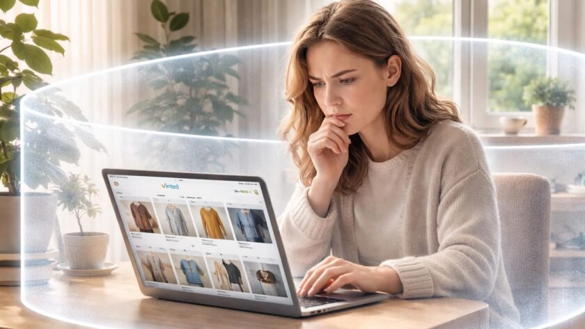 apprenez à reconnaître si vous êtes bloqué sur vinted grâce à nos conseils pratiques et simples pour continuer vos transactions en toute sérénité.