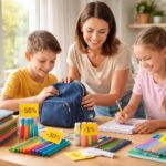 lisez les avis sur rentrée discount pour trouver les meilleurs conseils et produits et réussir votre rentrée scolaire en toute tranquillité.