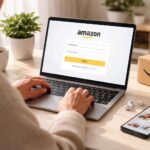 découvrez notre guide étape par étape pour vous connecter facilement à votre compte amazon et profiter pleinement de tous ses services.