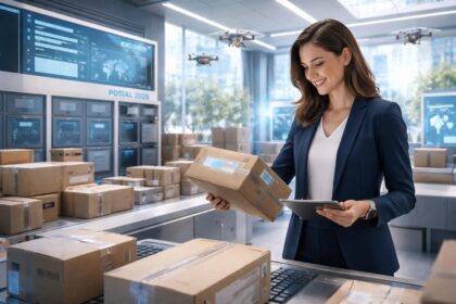 découvrez notre guide complet pour l'achat de colis perdus la poste en 2026, avec conseils pratiques, étapes clés et astuces pour réussir vos transactions en toute sécurité.