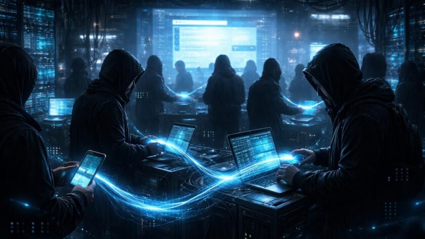 découvrez ce qu'est le marché des informations cachées sur facebook et les raisons pour lesquelles cela suscite des inquiétudes majeures.