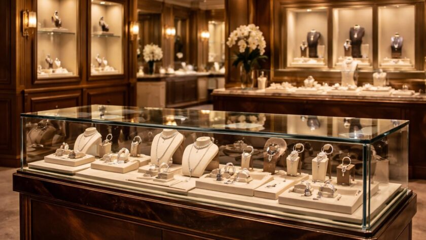 découvrez la maison des bijoux, expert e-commerce en bijouterie et horlogerie de luxe, offrant des pièces uniques et raffinées pour sublimer votre élégance.