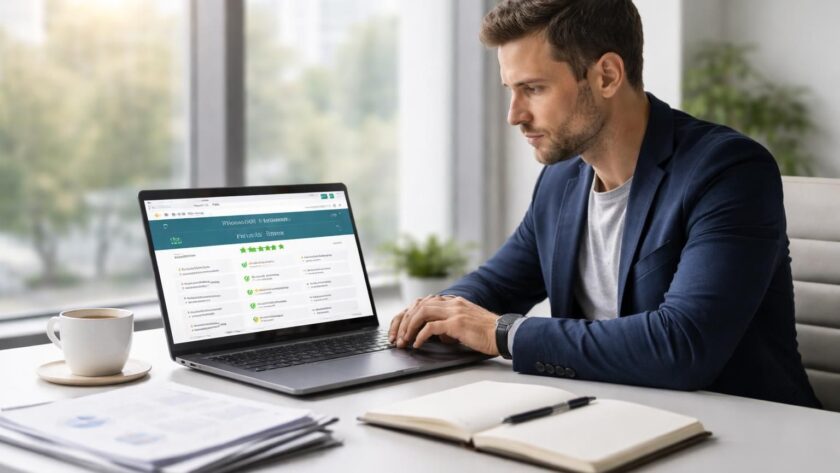 découvrez le guide ultime des avis sur france verif, conçu spécialement pour les entrepreneurs souhaitant choisir des partenaires fiables et sécuriser leurs transactions.