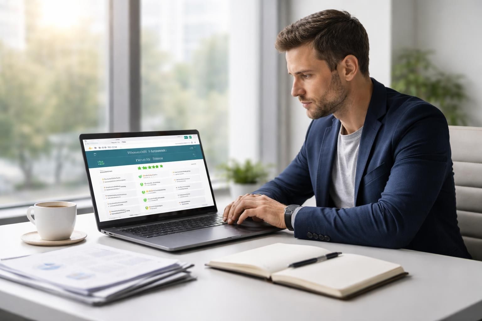 découvrez le guide ultime des avis sur france verif, conçu spécialement pour les entrepreneurs souhaitant choisir des partenaires fiables et sécuriser leurs transactions.