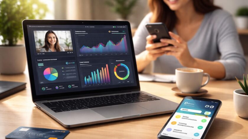 découvrez le guide ultime pour comprendre le streaming sur le cashback, ses avantages, son fonctionnement et comment optimiser vos gains facilement.