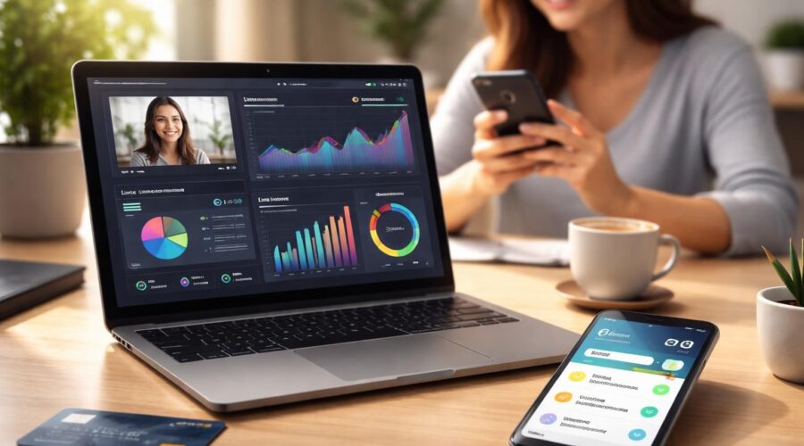 découvrez le guide ultime pour comprendre le streaming sur le cashback, ses avantages, son fonctionnement et comment optimiser vos gains facilement.