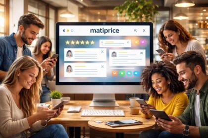 découvrez pourquoi matiprice suscite autant d'attention à travers des avis détaillés et objectifs. informez-vous avant d'utiliser ce site grâce à notre analyse complète.