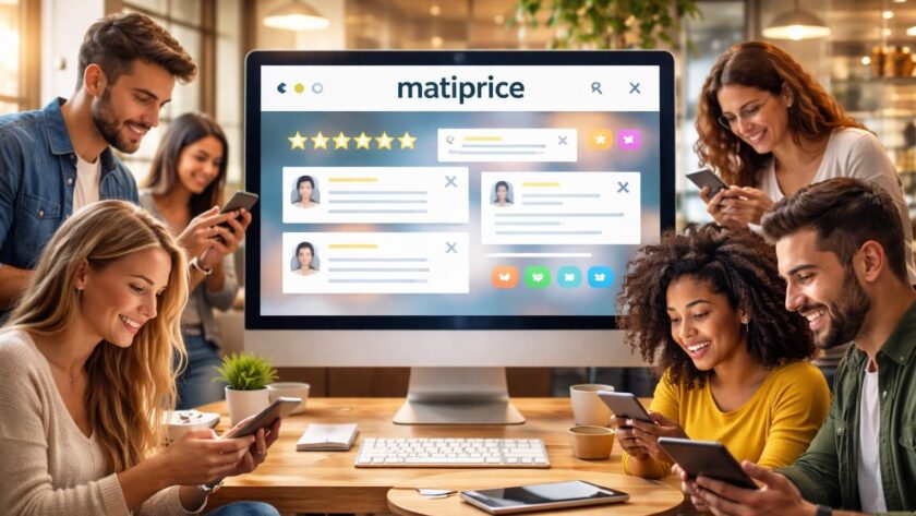 découvrez pourquoi matiprice suscite autant d'attention à travers des avis détaillés et objectifs. informez-vous avant d'utiliser ce site grâce à notre analyse complète.