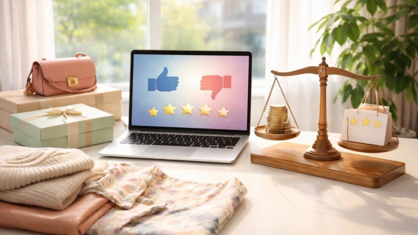 découvrez les avis sur yesstyle : analyse complète de la qualité des produits, des prix proposés et du niveau de satisfaction des clients pour vous aider à faire le meilleur choix.