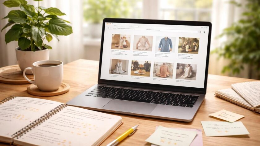 découvrez notre guide complet des avis sur le site etsy pour vous aider à choisir les meilleures boutiques et trouver des produits uniques en toute confiance.