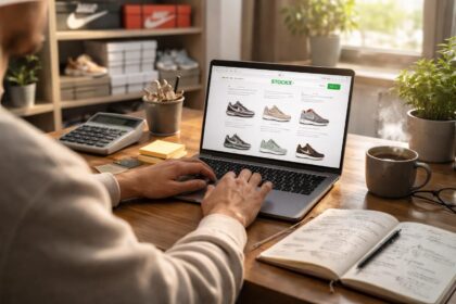 découvrez les meilleures stratégies pour acheter sur stockx sans vous ruiner et faire de bonnes affaires en toute sécurité.