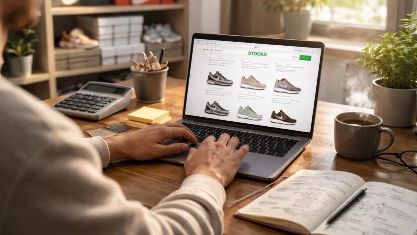 découvrez les meilleures stratégies pour acheter sur stockx sans vous ruiner et faire de bonnes affaires en toute sécurité.