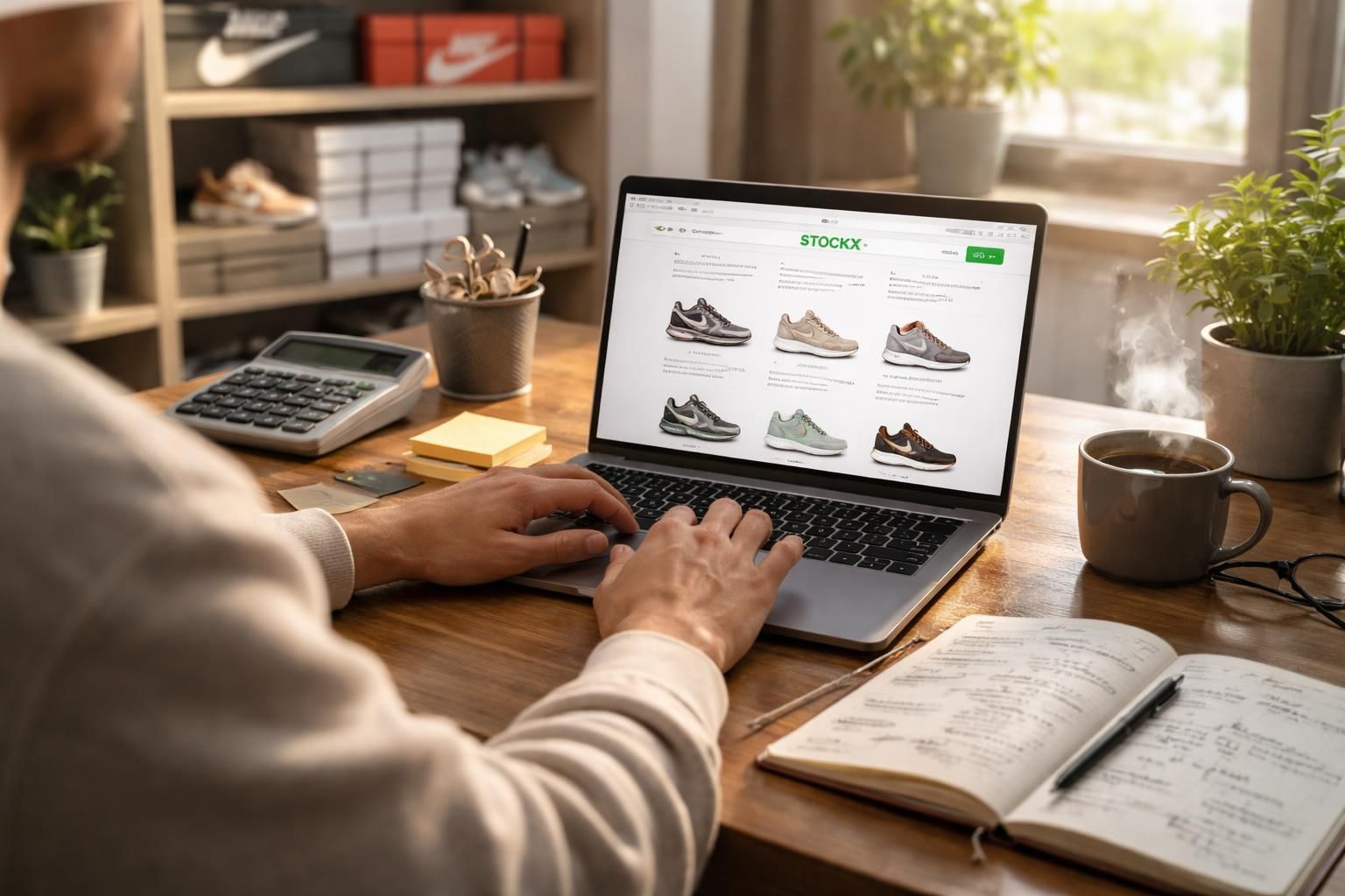 découvrez les meilleures stratégies pour acheter sur stockx sans vous ruiner et faire de bonnes affaires en toute sécurité.