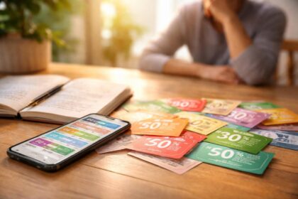 découvrez les secrets bien gardés des billets reduc et apprenez comment profiter des meilleures offres pour économiser sur vos achats et sorties.