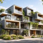 découvrez les tendances actuelles des conteneurs modulaires en architecture, une solution innovante et flexible pour des constructions modernes et durables.