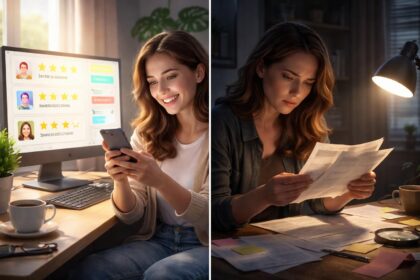 découvrez les vérités cachées derrière les avis sur temu et apprenez à distinguer les opinions sincères des faux témoignages pour faire des achats en toute confiance.