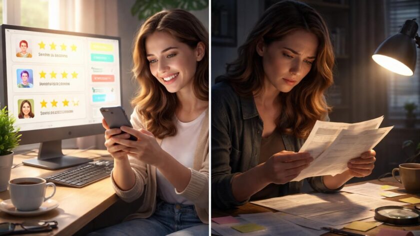 découvrez les vérités cachées derrière les avis sur temu et apprenez à distinguer les opinions sincères des faux témoignages pour faire des achats en toute confiance.