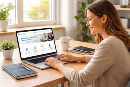découvrez comment créer et gérer votre compte client altaya facilement grâce à notre guide pas à pas pour s'inscrire et profiter de tous les avantages.