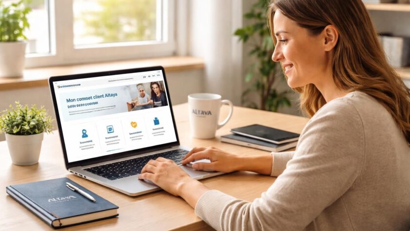 découvrez comment créer et gérer votre compte client altaya facilement grâce à notre guide pas à pas pour s'inscrire et profiter de tous les avantages.