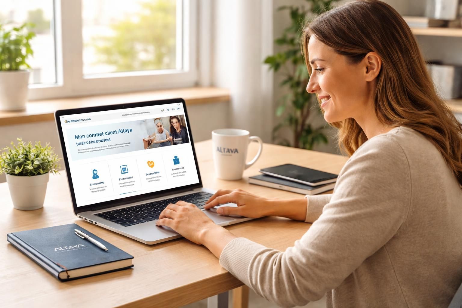 découvrez comment créer et gérer votre compte client altaya facilement grâce à notre guide pas à pas pour s'inscrire et profiter de tous les avantages.