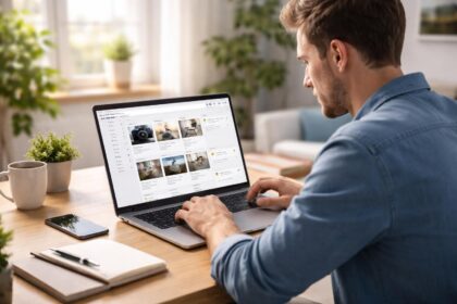 découvrez comment optimiser votre compte le bon coin pour une connexion rapide et sécurisée, et profitez d'une expérience utilisateur fluide et améliorée.