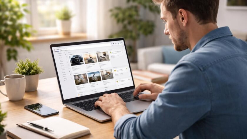 découvrez comment optimiser votre compte le bon coin pour une connexion rapide et sécurisée, et profitez d'une expérience utilisateur fluide et améliorée.