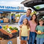 découvrez pourquoi le drive leclerc est la solution idéale pour vos courses hebdomadaires : rapidité, choix large de produits, économies garanties et retrait facile près de chez vous.