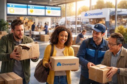 découvrez pourquoi chronopost suscite de nombreux avis clients et explorez un tour d'horizon des expériences vécues avec ce service de livraison.