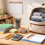 découvrez des astuces simples et pratiques pour une rentrée économique, et réduisez vos dépenses tout en préparant la nouvelle année scolaire.