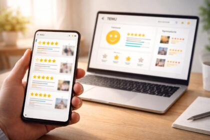 découvrez notre classement des meilleures critiques sur temu en france et lisez les avis révélateurs des utilisateurs pour mieux connaître ce site.