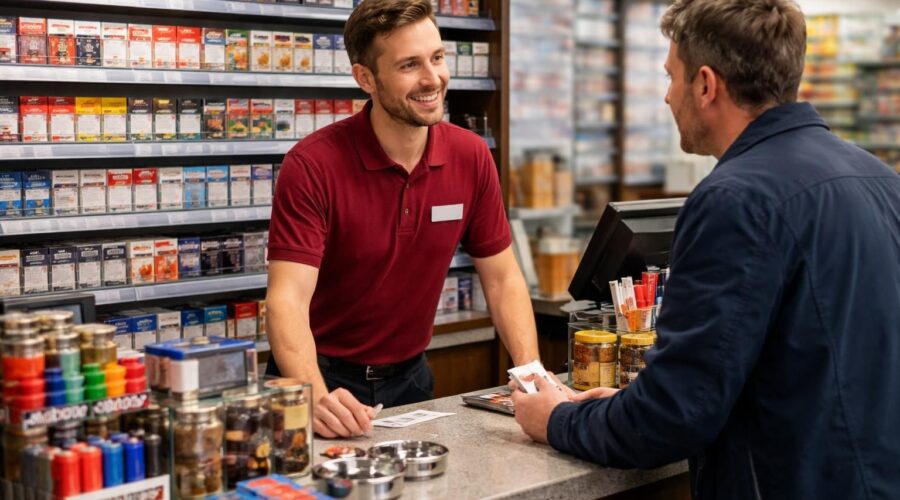 découvrez comment identifier les vrais bureaux de tabac ouverts près de chez vous et éviter les informations erronées pour ne jamais être déçu.