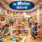 découvrez notre avis complet sur la grande récré et explorez les dernières nouveautés pour petits et grands. tout ce que vous devez savoir avant d’acheter.