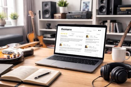 découvrez tout ce qu'il faut savoir sur les avis concernant thomann : fiabilité, retours d'expérience et conseils pour choisir en toute confiance.