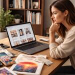 découvrez notre analyse complète de redbubble, incluant un avis détaillé sur le service client et la politique de retours pour une expérience d'achat en toute confiance.