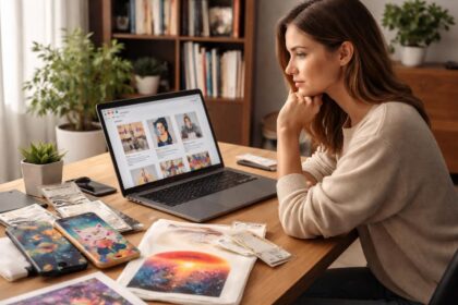 découvrez notre analyse complète de redbubble, incluant un avis détaillé sur le service client et la politique de retours pour une expérience d'achat en toute confiance.