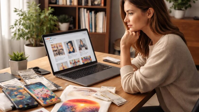 découvrez notre analyse complète de redbubble, incluant un avis détaillé sur le service client et la politique de retours pour une expérience d'achat en toute confiance.