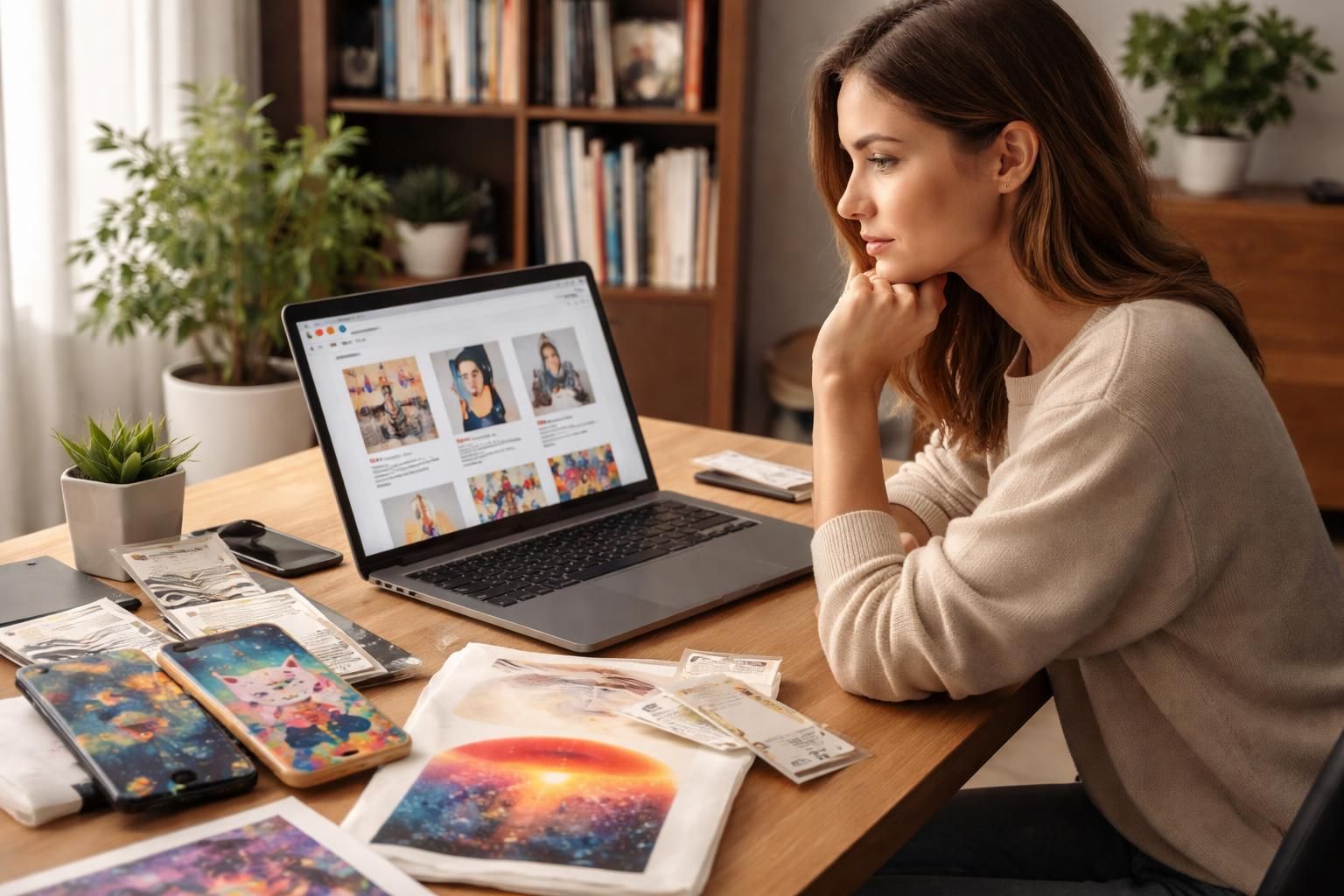 découvrez notre analyse complète de redbubble, incluant un avis détaillé sur le service client et la politique de retours pour une expérience d'achat en toute confiance.