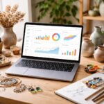 découvrez une analyse approfondie d'etsy, la plateforme incontournable pour vendre et acheter des créations artisanales uniques et authentiques.