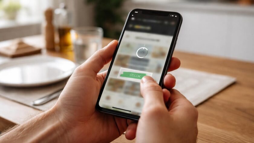 découvrez tout ce qu'il faut savoir sur l'annulation d'une commande uber eats avant de confirmer, pour éviter les frais et perdre du temps.