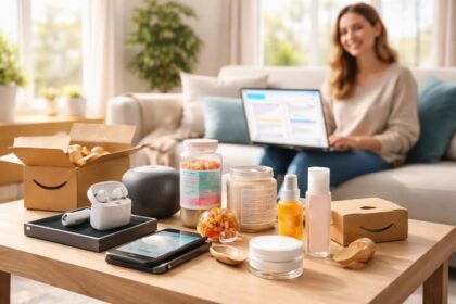 découvrez nos astuces simples et efficaces pour obtenir facilement des produits gratuits sur amazon et profiter de bons plans exclusifs.