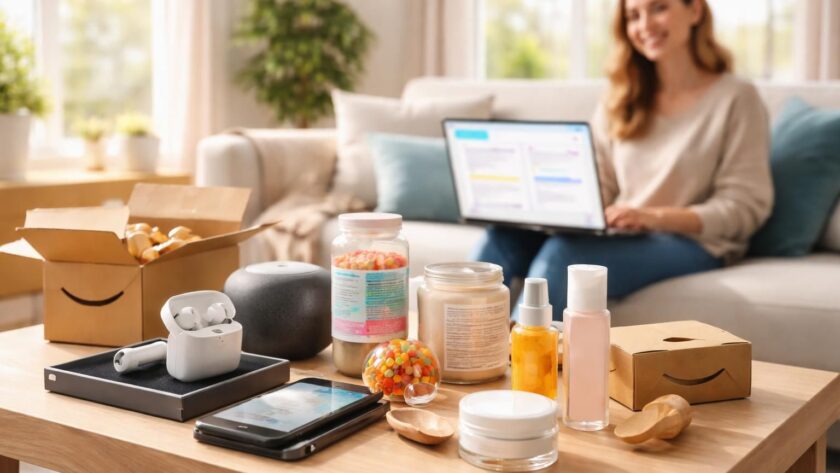 découvrez nos astuces simples et efficaces pour obtenir facilement des produits gratuits sur amazon et profiter de bons plans exclusifs.