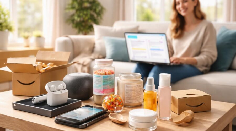 découvrez nos astuces simples et efficaces pour obtenir facilement des produits gratuits sur amazon et profiter de bons plans exclusifs.